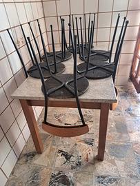 Cucina completa