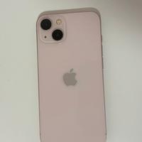 Iphone 13 rosa128 gb
