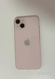 Iphone 13 rosa128 gb