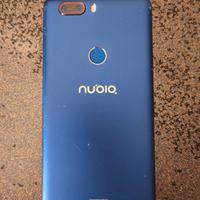 Nubia 