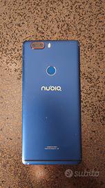 Nubia 