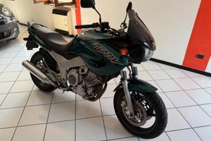 YAMAHA TDM 850, ISCRITTO FMI, GOMME NUOVE