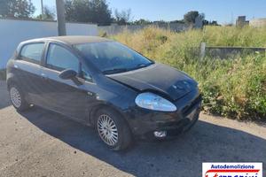 FIAT GRANDE PUNTO 199 1.3 D MULTIJET Ricambi-