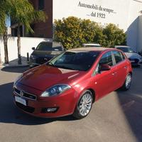 FIAT Bravo 1.4 T-jet 120 CV Dualogic Emotion