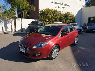FIAT Bravo 1.4 T-jet 120 CV Dualogic Emotion