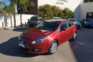 FIAT Bravo 1.4 T-jet 120 CV Dualogic Emotion