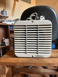 Aspiratore Vortice