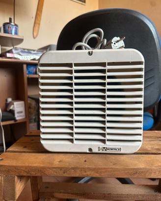 Aspiratore Vortice