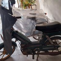 Ciclomotore GARELLI VIP 4 SP DELUXE