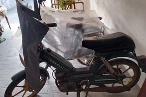 Ciclomotore GARELLI VIP 4 SP DELUXE