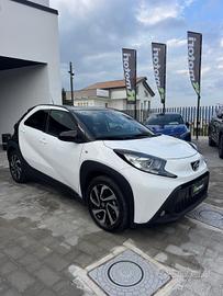 Toyota Aygo X 1.0 VVT-i 72 CV 5 porte Trend S-CVT