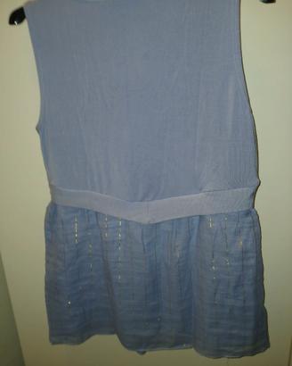 Intomissimi nuova maglia senza manica