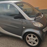 smart 450