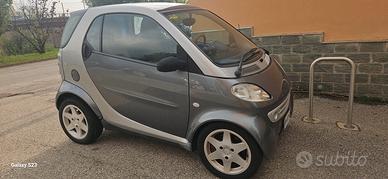 smart 450