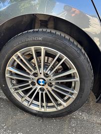 Cerchi BMW Serie 1 F20