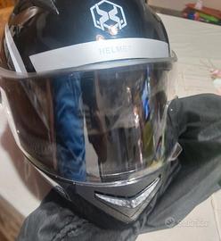 casco moto