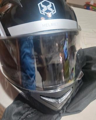 casco moto
