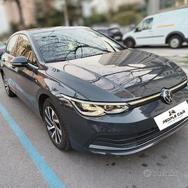 Volkswagen Golf 1.4 TSI eHYBRID 204 CV DSG Style
