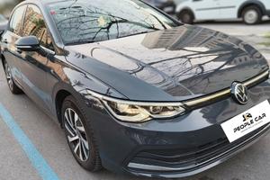 Volkswagen Golf 1.4 TSI eHYBRID 204 CV DSG Style