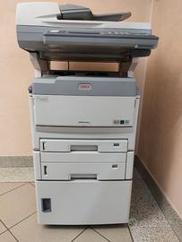 FOTOCOPIATRICE MULTIFUNZIONE OKI ES8451