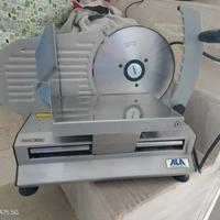 affettatrice per casa 