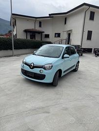 Renault Twingo 1.0 70 Cv con soli 100.000km