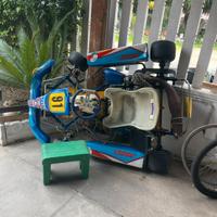 Go kart