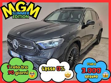 MERCEDES-BENZ GLC 300 4Matic Mild Hybrid AMG Lin