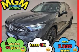 MERCEDES-BENZ GLC 300 4Matic Mild Hybrid AMG Lin