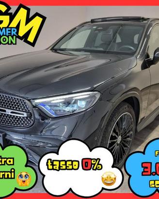 MERCEDES-BENZ GLC 300 4Matic Mild Hybrid AMG Lin