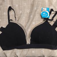 Reggiseno senza ferretto 
