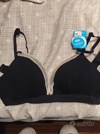 Reggiseno senza ferretto 