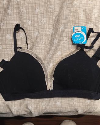 Reggiseno senza ferretto 