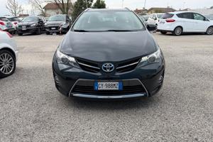 Toyota Auris 1.8 Hybrid 5 porte