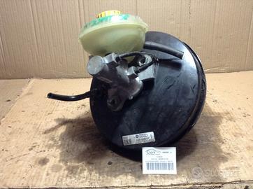 Servofreno - VOLKSWAGEN Passat V 96-05