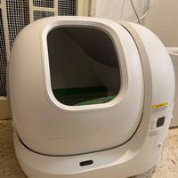 Lettiera autopulente PETKIT Pura Max 2
