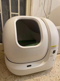 Lettiera autopulente PETKIT Pura Max 2