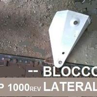barra falciante sep x motocoltivatore  falciatrice