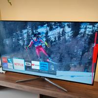 TV Samsung 55'