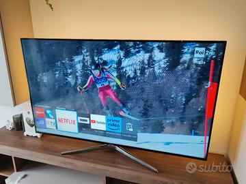 TV Samsung 55'