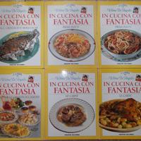 In Cucina Con Fantasia