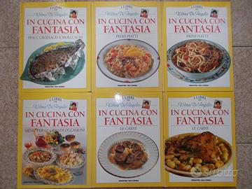 In Cucina Con Fantasia