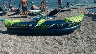 Canoa