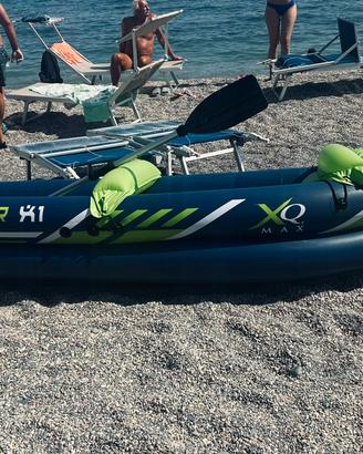 Canoa