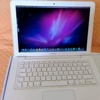 MacBook Portatile