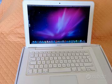 MacBook Portatile