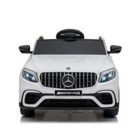 auto bimbi telecomandata