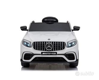 auto bimbi telecomandata