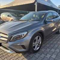 MERCEDES-BENZ GLA 200 CDI Automatic 4Matic Premi
