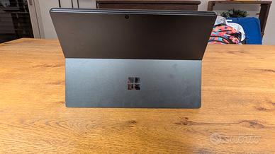 Microsoft  Surface Pro 9  i7 16 gb ram  Nero